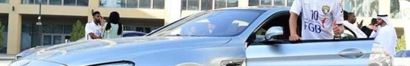 بالفيديو.. موجة غضب في الإمارات بسبب مشاركة لاعبي العين في إعلان 10 574e0b30429f1