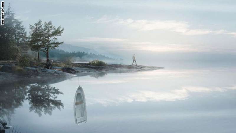 أشهر اختراعات الرسام الإيطالي ليوناردو دافنشي قد لا تعرفها 1 574eb838b2039