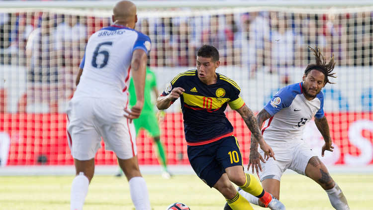 بالفيديو .. كولومبيا تصعق أمريكا في افتتاح "كوبا أمريكا"(2-0) 1 5752cb59c461883d0b8b456c