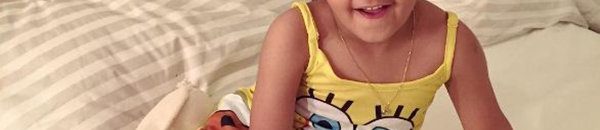 شاهد بالصور: من هي الطفلة ايلين شقيقة رغد دايز التي تسببت بفوضى بأحد مولات جدة 14 6 72