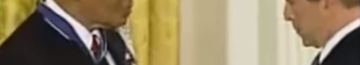 بالفيديو .. كيف رد محمد علي على بوش حين حاول السخرية منه 10 6201641344391