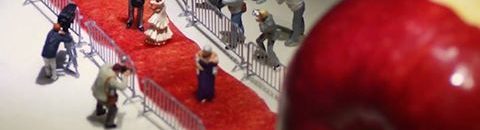 شاهد بالصور.. فنان يحول أشياء نستخدمها يوميا لمشاهد نابضة بالحياة 14 641