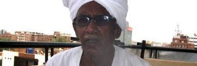 رحيل (جادين) أحد أبرز مؤسسي حزب البعث في السودان 10 676 8c256