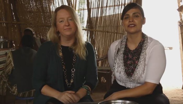 بالفيديو.. أمريكيتان تقدمان التهنئة للشعب السوداني بمناسبة شهر رمضان..نترقب بلهفة قدوم رمضان لنقضيه معكم..ولنا الشرف بمعايشة الكرم السوداني 1 Capture2548