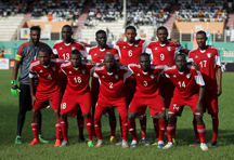 القوى الجديدة في السودان تكسر هيمنة القمة على المنتخب 1 MNTKHAPALSDAN