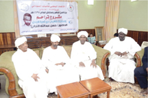 بيت الترابي .. تفاصيل إفطار رمضاني 1 PATALTRAPE