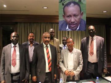 الامين العام