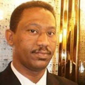 انور ابراهيم