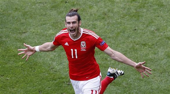 بيل يقلص حظوظ ويلز بتصفيات المونديال 1 جاريث بيل