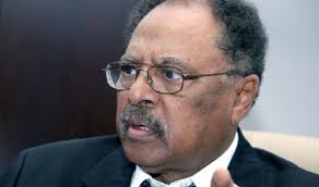 هلال يؤكد الالتزام باتفاقية التنوع الإحيائي 1 حسن عبدالقادر هلال،