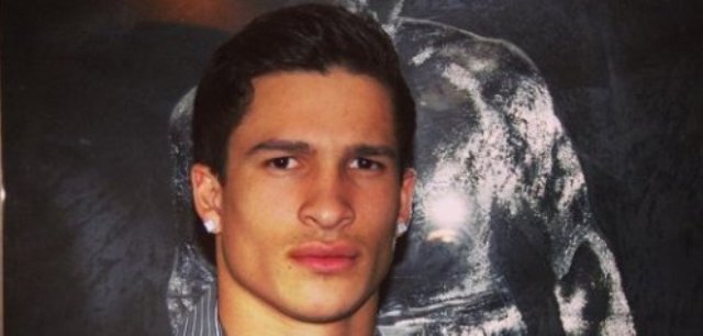 حفيد محمد علي كلاي على طريق الشهرة.. كان جدّه يطلق عليه اسم "الجميل" 1 حفيد كلاي