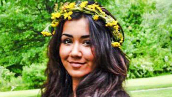 قصة "سيتورا" الأوزبكية مع زوجها مرتكب مجزرة أورلاندو 1 سيتورا