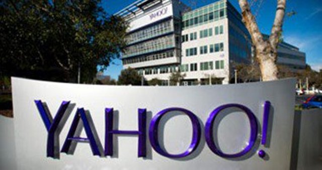 شركة ياهو