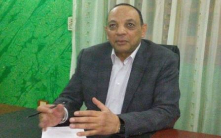 مصانع السيراميك المصرية تستنكر رفض السودان دخول بضائعها 1 شريف عفيفي