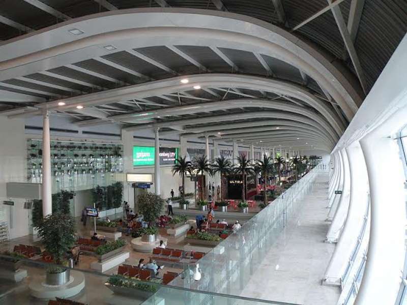 عجائب مطار مومباي الأكثر ازدحامًا في العالم