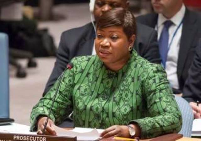 فاتو بنسودا