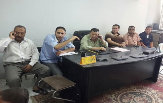 الوفد: هزلية التعليم في مصر أدى إلى لجوء الطلاب إلى الدول الأخرى ويطالب بحل أزمة المحتجزين فى السودان 1 كفر الشيخ