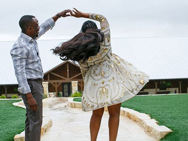 شاهد بالفيديو .. الصدفة تمكن امرأة من تصوير مقطع فيديو يثير ضجة 1 كككك