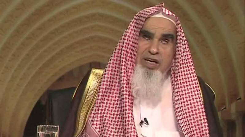 قصة رجل أمن فقد بصره بتفجير استهدف المسجد النبوي 1 لإسلام فتاة بريطانية على يد داعية سعودي ضرير