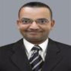 محمد مصطفى جامع