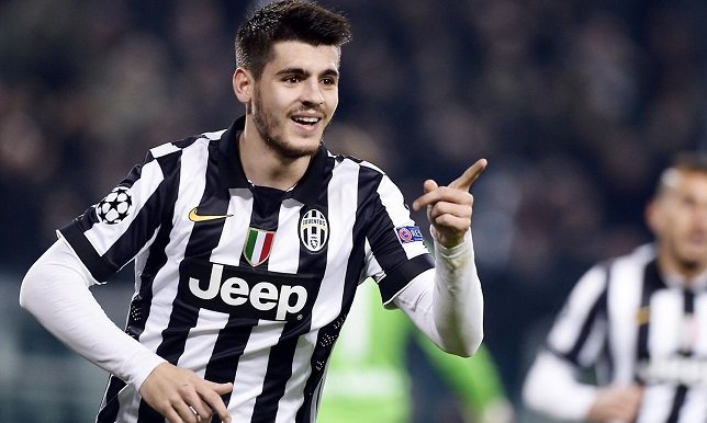 أتلتيكو مدريد يخطف موراتا من تشلسي 1 موراتا