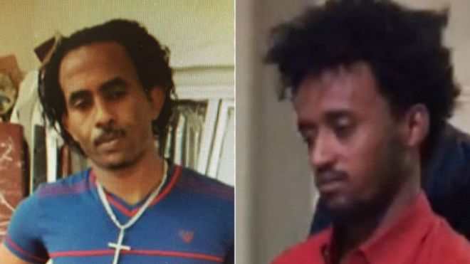 إيطاليا تفحص شكوكا حول هوية شخص تسلمته من السودان على أنه زعيم شبكة لتهريب المهاجرين 1 ميريد ميضاني