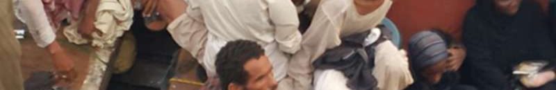 إحباط محاولة تسلل ٦٧ إفريقيًّا قَدِموا من الشواطئ السودانية1