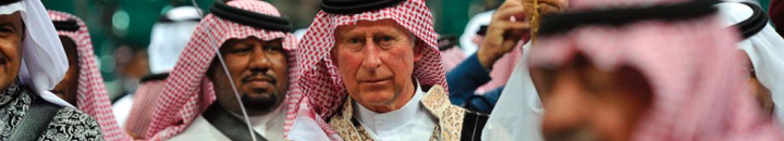 من نقل العدوى للأمير تشارلز.. ولمن انتقلت؟ 10 الأمير تشارلز2