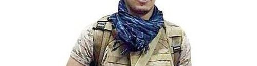 الجندي العتيبي يعقب على تداول صورته واتهامه بالمسؤولية عن تفجير المدينة