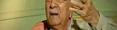 بالفيديو: أول ضابط مصري أدار تيران وصنافير يكشف تفاصيل جديدة ويحسم الجدل حولهما 10 اللواء إبراهيم