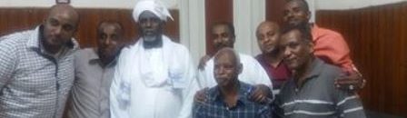 نتيجة إنتخابات دار السودان بالقاهرة لإختيار ثلث أعضاء مجلس الادارة 10 انتخابات دار السودان