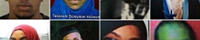 سقوط أول قتيلة سودانية ضمن صفوف (داعش) في قصف جوي بالعراق 10 اول قتيلة سودانية