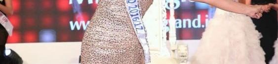 "الجامعية الراقصة" أجمل جميلات أميركا 10 تتويج ملكة جمال بريطانيا لعام 20161