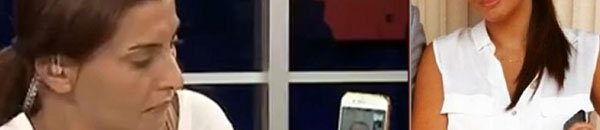 المذيعة التي أفشلت الانقلاب بمقابلة رئيس تركيا: هذه قصّتي مع أردوغان.. كانت يداي ترتجفان 10 تركيا 5