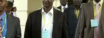 نائب رئيس جنوب السودان يبدأ زيارة للخرطوم 10 تعبان دينق