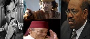 رصد انقلابات قديمة وحديثة (17) وقعت في شهر يوليو… 10 تعرف على أشهر الانقلابات العسكرية الفاشلة فى الوطن العربى