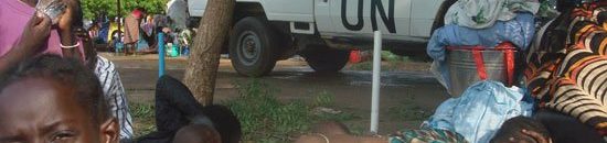 مليونا دولار من اليابان لمقابلة احتياجات اللاجئين الجنوبيين بالسودان 10 جوبا1