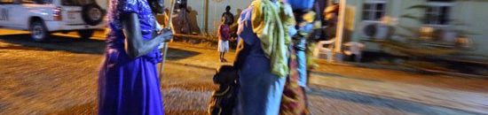 جوبا ترفض اتهامات الأمم المتحدة لجنودها بالاغتصاب والقتل 10 جوبا8