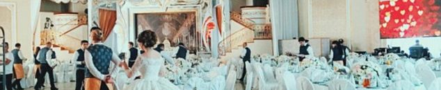 بالفيديو.. كانوا في طريقهم لحفل زفاف.. مقتل 25 شخصاً في سقوط حافلة 10 حفل زفاف أسطورى لمصممة أزياء روسية بموسكو1