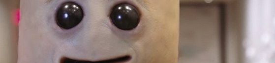 رجلان يحولان لعبة «ليجو» إلى حقيقة مخيفة