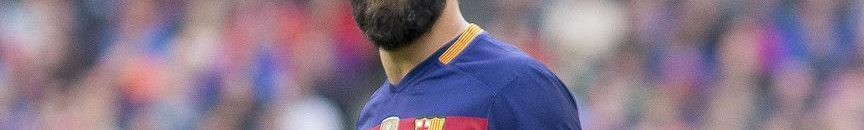 برشلونة يطمئن الجماهير على لاعبيه المتواجدين في تركيا 10 رضا طوران