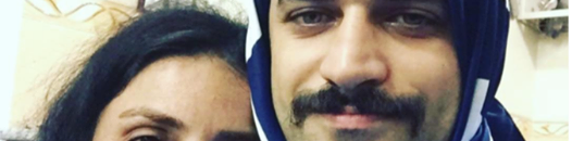 شاهد بالصور.. سر ارتداء رجال إيران الحجاب 12 سر ارتداء رجال إيران الحجاب