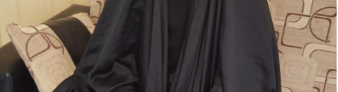 سر ارتداء رجال إيران الحجاب1