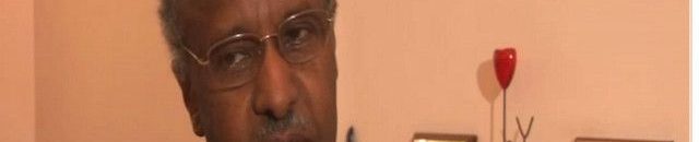 د.سلمان : اعتراف مصري وقع عليه الرئيس السيسي بقيام سد النهضة وأنه ليس له مضار 10 سلمان محمد أحمد سلمان