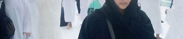 هل التصوير السيلفي في مناسك العمرة يؤثر على ثوابها؟ 10 شذى حسون تؤدي مناسك العمرة ولهذا اختلف متابعيها