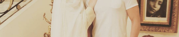 شريهان تنشر صورتها بالحجاب بصحبة شاب.. والجمهور يبدي إعجابه بها