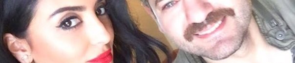 شاهد بالفيديو.. مذيع يتفاجأ بزميلته تظهر أمام الكاميرا للقبض على «البوكيمون» 10 صورة تظهر جمال مذيعة «رامز بيلعب بالنار»4