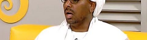 عثمان البشير الكباشي