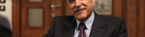 مصر | عمر سليمان..قاهر الإرهابيين ومرعب دول حوض النيل 10 عمر سليمان..قاهر الإرهابيين ومرعب دول حوض النيل «بروفايل»