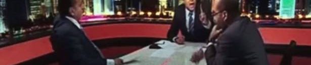 فيصل القاسم